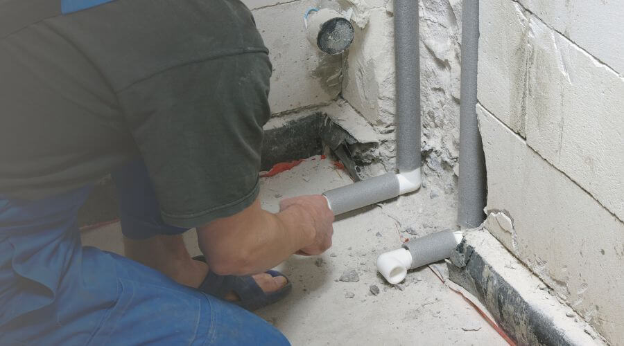 Professional expert plumbing services in Hamden, OH